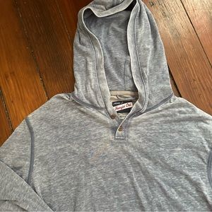 Johnnie O men’s hoodie